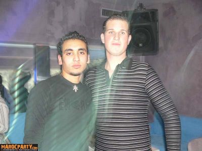 achba and simo boughiad